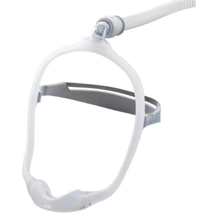 Nasal Headgear